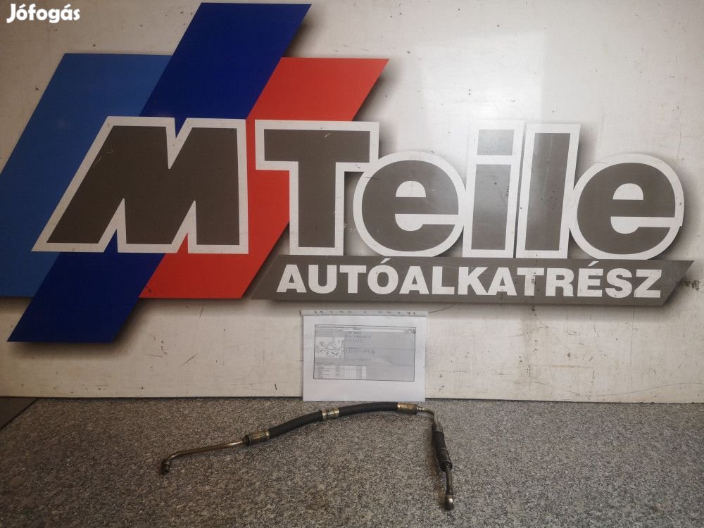 [GYÁRI BONTOTT] BMW - HIDRAULIKA CSŐ - 5-ÖS - /E39/ -| 1095503|